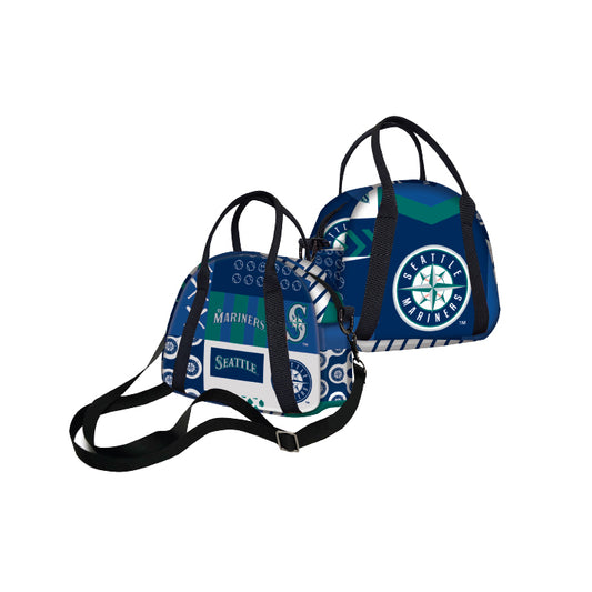 seattle mariners team Sling Purse TM1851 - PSGLS0486059