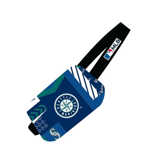 seattle mariners team Fanny pack TM1872 - PSGLS0486060