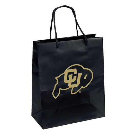 Colorado Buffaloes 10x12 Elegant Gift bag - PSGLS0486738