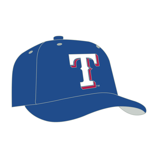 Texas Rangers Cap Magnet Styles - PSGLS0488181