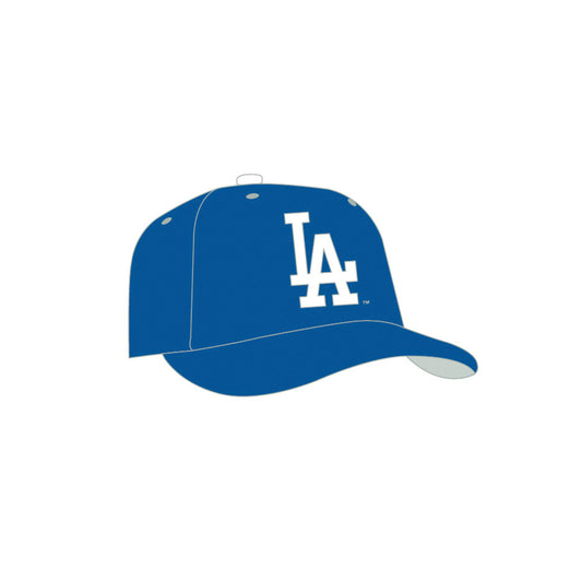 Los Angeles Dodgers Cap Magnet Styles - PSGLS0488192