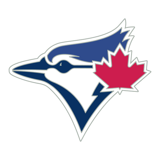 Toronto Blue Jays Primary Logo Lapel Pin - PSGLS0488370