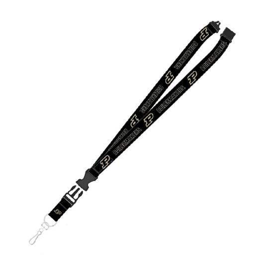 Purdue Boilermakers Lanyard Team - PSGLS0480778