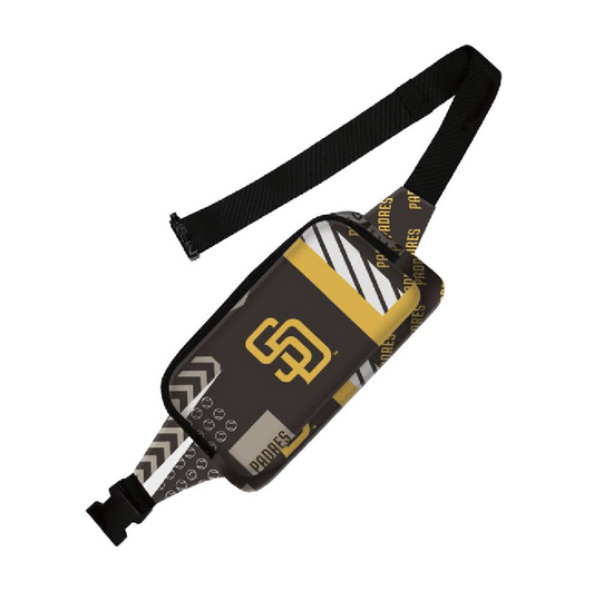 San Diego Padres Fanny pack TM1872 - PSGLS0485987