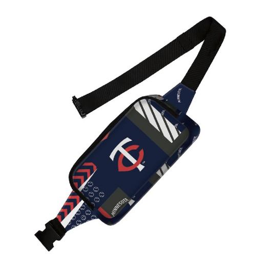 Minnesota Twins Fanny pack TM1872 - PSGLS0485983