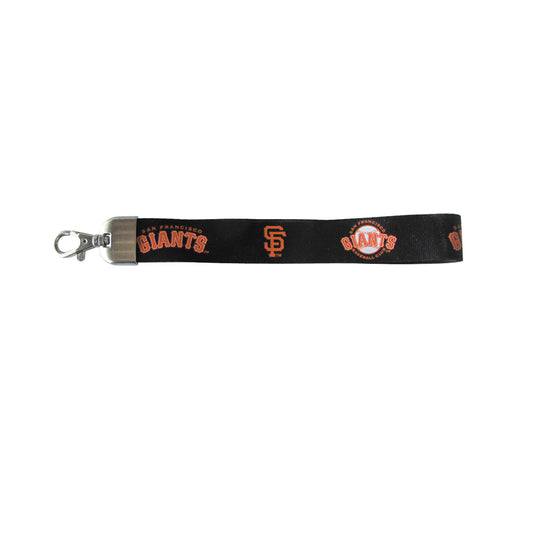 San Francisco Giants Lanyard Two-tone C - PSGLS0271268