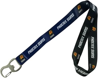 Phoenix Suns Lanyard Ombre N - ZHENG0247934