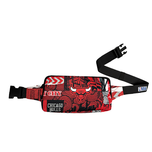 Chicago Bulls Fanny Pack TM1872 - PSGLS0482616